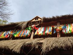 -大青沟风景区
