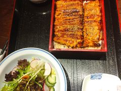 -翔峰炭火鳗鱼(悦泰街里公寓店)