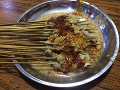 -虎卫烤肉(东关南街店)