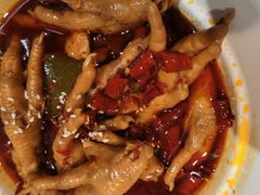 -领蟹祥记·香辣蟹·特色小海鲜(奥体天虹店)