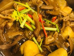 -有章牛杂(石厦店)