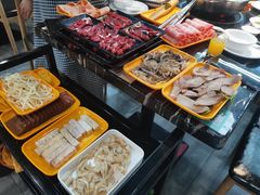 -古乐牛香·鲜牛肉牛杂火锅(五一中路店)