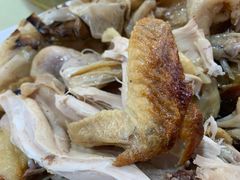 -考记泥焗鸡农庄·海鲜(北洛秘境店)