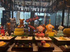 -富力万达文华酒店·海鲜自助