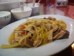 -车头老二大排档