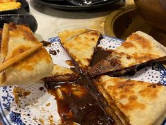 -宣武小院涮肉(前门店)
