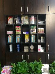 -美奈サロン美甲美睫皮肤管理