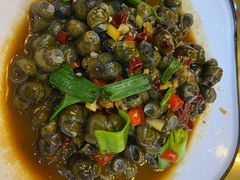 -下梅人家土菜馆(历史文化餐厅度假区店)