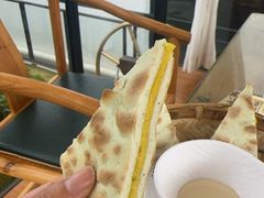 -云禾壹海景庄园餐厅