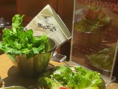 -西塔老太太泥炉烤肉(亚运村店)