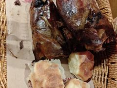-鸽子窝(黄村店)