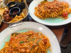 -魏斯理汉堡(西安沣东吾悦店)