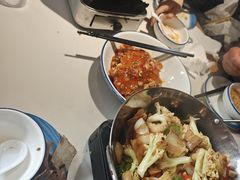 -巢湖名吃·东关老鹅汤(江南风情街店)
