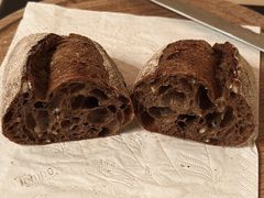 -佐敦面包铺·JORDAN BAKERY