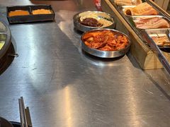 -哈哈碳都·牛肋条无限自助烤肉(台江万达店)