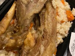 -塔斯提抓饭(东城汇店)