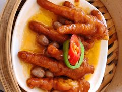 -鹏天阁酒楼·海鲜(红旗店)