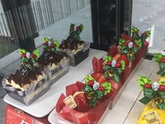 -巴黎贝甜(阳光上东店)