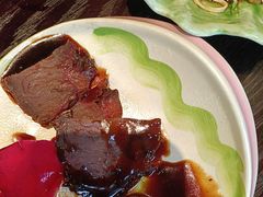 -古都历食南京菜·烤鸭·鸭血粉丝·汤包(南京博物院店)