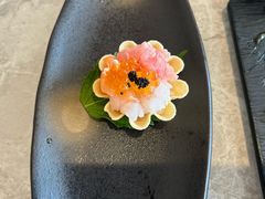-極上萬膳·日料放题(来福士江景店)