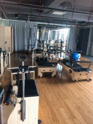 -FineYoga梵音瑜伽·普拉提