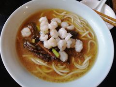 -奎元馆.百年奎元.非遗传承(西湖边的解放路店)