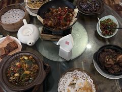 -一楼食业·美食人家