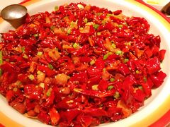 -悦融琥珀·京鲁菜·海味珍品(西单店)