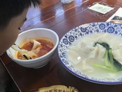 -锦彦岐山面(大唐不夜城店)