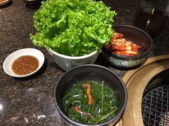 -正苑26年海鲜烤肉•牛尾汤汤饭(东港店)