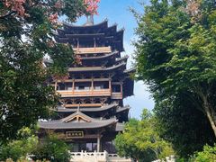 -杭州半山国家森林公园