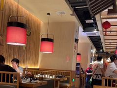 -老阿爸鲜鱼土菜(独墅湖店)