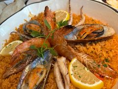 -波特曼西餐厅(中央大街店)