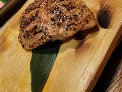 鹅肝手握-酒窝烧鸟(科华街店)