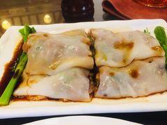 -山水茶艺馆·点心粤菜·30年老字号