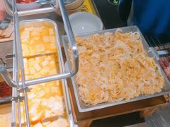 -很久以前羊肉串(南京路第一百货店)
