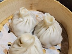 -南京大牌档(崇文门国瑞店)