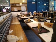 -一味一诚•鲜嫩烤鱼(昌发展万科广场店)