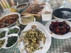 -京北渔家傲