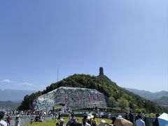 -重庆云阳龙缸景区