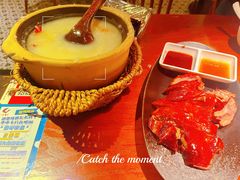 -南拳十三姨·潮汕砂锅粥(世纪金源店)