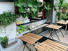 -转山咖啡(松柏社区店)