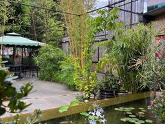 -新竹里馆·花园餐厅(兴苑路店)