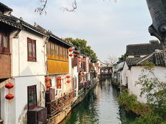 -松鹤楼(山塘街店)