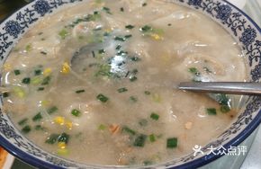 Pork Shank Soup Dumplings