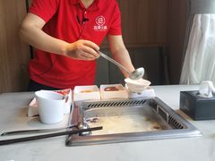-滋奇·扬州地标火锅(兴城东路店)