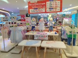 -孩子王童乐园(衡阳万达店)