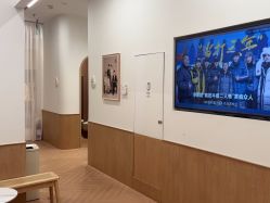 -海马体家庭照相馆(杭州远洋乐堤港店)