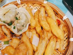 -小老板海鲜酒家(董家渡店)