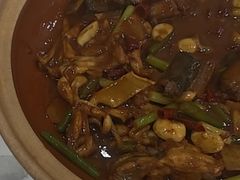 -江城燕子大排档(江汉路步行街店)